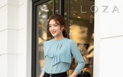Những “công thức” trang phục công sở hấp dẫn cho quý cô tuổi ngoài 30 Những “công thức” trang phục công sở hấp dẫn cho quý cô tuổi ngoài 30