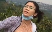 Nữ cán bộ xưng 'tao' nhận 'rất sai' khi làm việc với dân nhưng nói bị gài Nữ cán bộ xưng 'tao' nhận 'rất sai' khi làm việc với dân nhưng nói bị gài