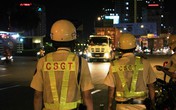 Người Sài Gòn cần biết: 5 tuyến đường CSGT tăng cường xử phạt từ ngày 1.4 Người Sài Gòn cần biết: 5 tuyến đường CSGT tăng cường xử phạt từ ngày 1.4