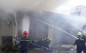 Sài Gòn: Cháy cửa hàng kinh doanh đồ điện tử, một người tử vong Sài Gòn: Cháy cửa hàng kinh doanh đồ điện tử, một người tử vong
