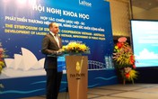 Việt - Úc hợp tác phát triển lĩnh vực chăm sóc sức khoẻ Việt - Úc hợp tác phát triển lĩnh vực chăm sóc sức khoẻ