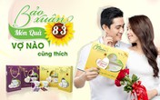 Trên 70% phụ nữ “ghét” nhận hoa 8/3, đây mới là món quà cô ấy ao ước Trên 70% phụ nữ “ghét” nhận hoa 8/3, đây mới là món quà cô ấy ao ước