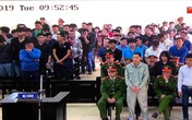 Phúc thẩm vụ đánh bạc online nghìn tỉ: Nhiều tình tiết bất ngờ có thay đổi số phận các bị cáo? Phúc thẩm vụ đánh bạc online nghìn tỉ: Nhiều tình tiết bất ngờ có thay đổi số phận các bị cáo?