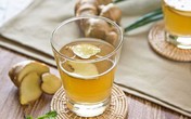Nước gừng nóng có thể chữa 12 loại bệnh, ai cũng nên lưu lại dùng khi cần Nước gừng nóng có thể chữa 12 loại bệnh, ai cũng nên lưu lại dùng khi cần