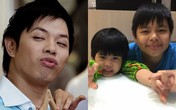 Khoảnh khắc xúc động của "chị Hội" Thái Hòa khi con chung - con riêng lần đầu gặp nhau Khoảnh khắc xúc động của "chị Hội" Thái Hòa khi con chung - con riêng lần đầu gặp nhau
