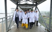 Nữ doanh nhân đặc biệt 3 lần liên tiếp được xướng tên trong danh sách những phụ nữ ảnh hưởng nhất Việt Nam Nữ doanh nhân đặc biệt 3 lần liên tiếp được xướng tên trong danh sách những phụ nữ ảnh hưởng nhất Việt Nam