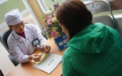 Hải Phòng: BHYT sẽ chi trả tiền thuốc ARV và điều trị cho người nhiễm HIV Hải Phòng: BHYT sẽ chi trả tiền thuốc ARV và điều trị cho người nhiễm HIV