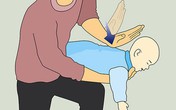Bé gái 2 tuổi tử vong vì hóc dị vật sau bữa ăn ở trường Bé gái 2 tuổi tử vong vì hóc dị vật sau bữa ăn ở trường
