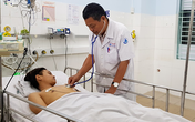 Thiếu niên nguy kịch sau vài ngày sốt cao Thiếu niên nguy kịch sau vài ngày sốt cao
