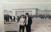 Câu chuyện tìm mẹ lay động lòng người của chàng tiến sĩ Câu chuyện tìm mẹ lay động lòng người của chàng tiến sĩ