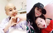 Cô gái 25 tuổi bị chồng ép chọn lựa giữa con trai và tiền để điều trị bệnh hiểm nghèo Cô gái 25 tuổi bị chồng ép chọn lựa giữa con trai và tiền để điều trị bệnh hiểm nghèo