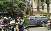 Hà Nội: Cơ quan công an trích xuất camera vụ nam thanh niên bị tố sờ ngực, bóp cổ nữ đồng nghiệp Hà Nội: Cơ quan công an trích xuất camera vụ nam thanh niên bị tố sờ ngực, bóp cổ nữ đồng nghiệp