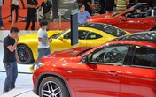 Ô tô 400 triệu dồn dập đổ về: Ngóng giá sẽ còn rẻ nữa Ô tô 400 triệu dồn dập đổ về: Ngóng giá sẽ còn rẻ nữa