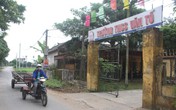 Vụ học sinh lớp 6 bị thanh sắt cắm vào đầu: Ban giám hiệu nhà trường nói gì? Vụ học sinh lớp 6 bị thanh sắt cắm vào đầu: Ban giám hiệu nhà trường nói gì?