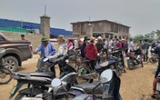 Hải Phòng: Hơn vạn hộ dân đòi đóng của xưởng sản xuất quặng AMV vì quá ô nhiễm Hải Phòng: Hơn vạn hộ dân đòi đóng của xưởng sản xuất quặng AMV vì quá ô nhiễm