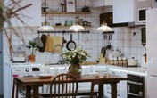Bà mẹ đơn thân xinh đẹp gây bất ngờ nhờ giải pháp "nới rộng không gian" 45m² thành 135m² chất lừ Bà mẹ đơn thân xinh đẹp gây bất ngờ nhờ giải pháp "nới rộng không gian" 45m² thành 135m² chất lừ