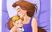 Dạy con tự lập nhờ 7 mẹo nhỏ của bà mẹ 'lười biếng' Dạy con tự lập nhờ 7 mẹo nhỏ của bà mẹ 'lười biếng'