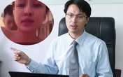 Nghi án hot girl nổi tiếng lộ clip sex 5 phút: Người tung clip có thể bị phạt tù đến 3 năm Nghi án hot girl nổi tiếng lộ clip sex 5 phút: Người tung clip có thể bị phạt tù đến 3 năm