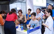 Bất ngờ với thông điệp Môi trường du lịch không khói thuốc Bất ngờ với thông điệp Môi trường du lịch không khói thuốc