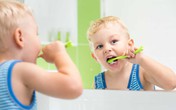 Chuyên gia nha khoa nói về việc không nên súc miệng sau khi đánh răng? Chuyên gia nha khoa nói về việc không nên súc miệng sau khi đánh răng?