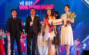 Hành trình nỗ lực của Hoa khôi “Vầng trăng khuyết” 2019 Hành trình nỗ lực của Hoa khôi “Vầng trăng khuyết” 2019