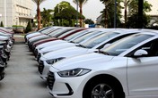 Ô tô đổ về nhiều, xe dưới 700 triệu đồng loạt giảm giá Ô tô đổ về nhiều, xe dưới 700 triệu đồng loạt giảm giá