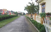 Hà Tĩnh: Xuân Liên tiếp tục nâng cao các tiêu chí sau khi hoàn thành xây dựng nông thôn mới Hà Tĩnh: Xuân Liên tiếp tục nâng cao các tiêu chí sau khi hoàn thành xây dựng nông thôn mới