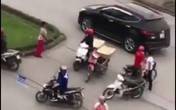 CSGT có mặt tại hiện trường vụ nam sinh sát hại bạn gái: Đáng chê trách khi không có hành động quyết liệt để ngăn cản CSGT có mặt tại hiện trường vụ nam sinh sát hại bạn gái: Đáng chê trách khi không có hành động quyết liệt để ngăn cản