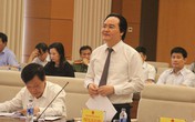 Bộ trưởng Phùng Xuân Nhạ: Sẽ xử lý nghiêm các vụ việc bạo lực học đường Bộ trưởng Phùng Xuân Nhạ: Sẽ xử lý nghiêm các vụ việc bạo lực học đường