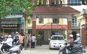 Phản đối cách khám, hai anh em tấn công bác sĩ tại bệnh viện Phản đối cách khám, hai anh em tấn công bác sĩ tại bệnh viện