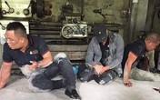 'Con nợ' đánh nhóm đòi nợ thuê bầm dập không còn bị tạm giam 'Con nợ' đánh nhóm đòi nợ thuê bầm dập không còn bị tạm giam