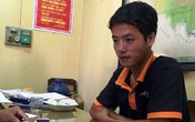 Chủ hiệu cầm đồ khai man, che giấu hành tung tên giết người suốt 2 năm Chủ hiệu cầm đồ khai man, che giấu hành tung tên giết người suốt 2 năm