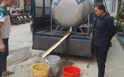 Nửa triệu đồng/m3 nước sạch, Sa Pa lo “vỡ trận” mùa nghỉ lễ 30/4 Nửa triệu đồng/m3 nước sạch, Sa Pa lo “vỡ trận” mùa nghỉ lễ 30/4