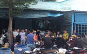 Rủ đi uống cà phê, kinh hoàng phát hiện bạn chết trong phòng trọ Rủ đi uống cà phê, kinh hoàng phát hiện bạn chết trong phòng trọ