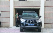 Thủ khoa được nâng điểm là con của lái xe Sở Giáo dục Hòa Bình Thủ khoa được nâng điểm là con của lái xe Sở Giáo dục Hòa Bình