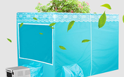 4 loại điều hòa không khí độc đáo ở Trung Quốc 4 loại điều hòa không khí độc đáo ở Trung Quốc
