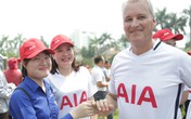 Trao đi yêu thương - Nhận lại nụ cười! Trao đi yêu thương - Nhận lại nụ cười!