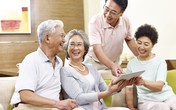 Ra mắt bảo hiểm Chubb Life dành cho độ tuổi cao niên Ra mắt bảo hiểm Chubb Life dành cho độ tuổi cao niên