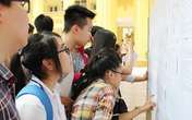 12 /222 thí sinh “gian lận” điểm thi đang theo học tại nhiều trường đại học 12 /222 thí sinh “gian lận” điểm thi đang theo học tại nhiều trường đại học