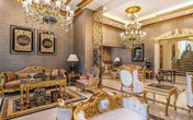 Biệt thự xa hoa như cung điện nhưng bán chỉ 47 tỷ đồng Biệt thự xa hoa như cung điện nhưng bán chỉ 47 tỷ đồng