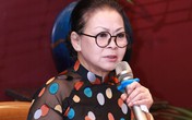 Khánh Ly tâm sự về lý do không dự lễ tang Trịnh Công Sơn Khánh Ly tâm sự về lý do không dự lễ tang Trịnh Công Sơn