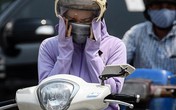 Nhiều hàng hóa ăn theo ngày Hà Nội, Sài Gòn nắng gay gắt Nhiều hàng hóa ăn theo ngày Hà Nội, Sài Gòn nắng gay gắt