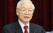 Bộ Ngoại giao nói về sức khỏe của Tổng bí thư, Chủ tịch nước Bộ Ngoại giao nói về sức khỏe của Tổng bí thư, Chủ tịch nước
