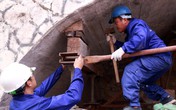 Hà Nội chính thức đục thông vòm cầu Phùng Hưng phục vụ không gian phố đi bộ Hà Nội chính thức đục thông vòm cầu Phùng Hưng phục vụ không gian phố đi bộ