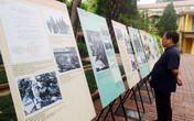 Đại thắng Mùa xuân 1975: Từ nhà D67 đến Dinh Độc Lập Đại thắng Mùa xuân 1975: Từ nhà D67 đến Dinh Độc Lập