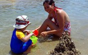 Bí quyết giúp gia đình đi chơi vui vẻ và khỏe mạnh Bí quyết giúp gia đình đi chơi vui vẻ và khỏe mạnh