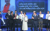 Sao Thái Dương chế sản phẩm chăm sóc tóc ‘vạn người mê’ từ 18 loại dược liệu Sao Thái Dương chế sản phẩm chăm sóc tóc ‘vạn người mê’ từ 18 loại dược liệu