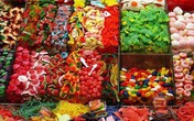 Chuyên gia chỉ cách nhận diện thực phẩm “ướp” màu công nghiệp Chuyên gia chỉ cách nhận diện thực phẩm “ướp” màu công nghiệp
