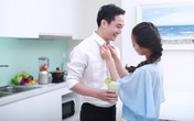 Tuyệt chiêu "bảo dưỡng" cuộc hôn nhân đã cũ Tuyệt chiêu "bảo dưỡng" cuộc hôn nhân đã cũ