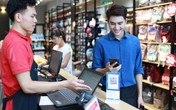 QR Pay đang thay đổi thói quen tiêu dùng tiền mặt của người Việt QR Pay đang thay đổi thói quen tiêu dùng tiền mặt của người Việt